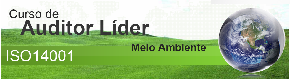 curso auditorlider, curso auditor lider, curso meio ambiente, curso auditorlider, curso auditor líder meio ambiente