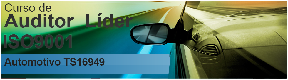 curso auditorlider, curso auditor lider, curso automotivo, curso auditorlider, curso auditor líder automotivo